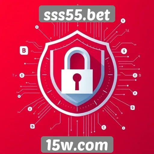 Segurança e proteção de dados no sss55.bet