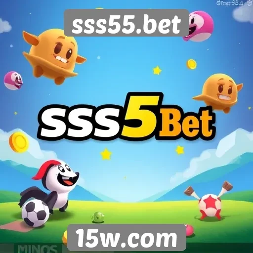 Análise da oferta de jogos no sss55.bet