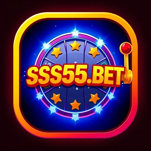 Logotipo sss55.bet