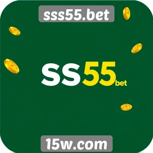 Jogos populares disponíveis em sss55.bet