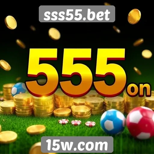 Promoções e bônus oferecidos pela plataforma sss55.bet